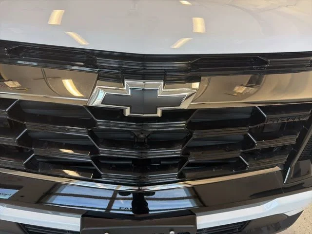 2026 Chevrolet Equinox ACTIV - Photo 9