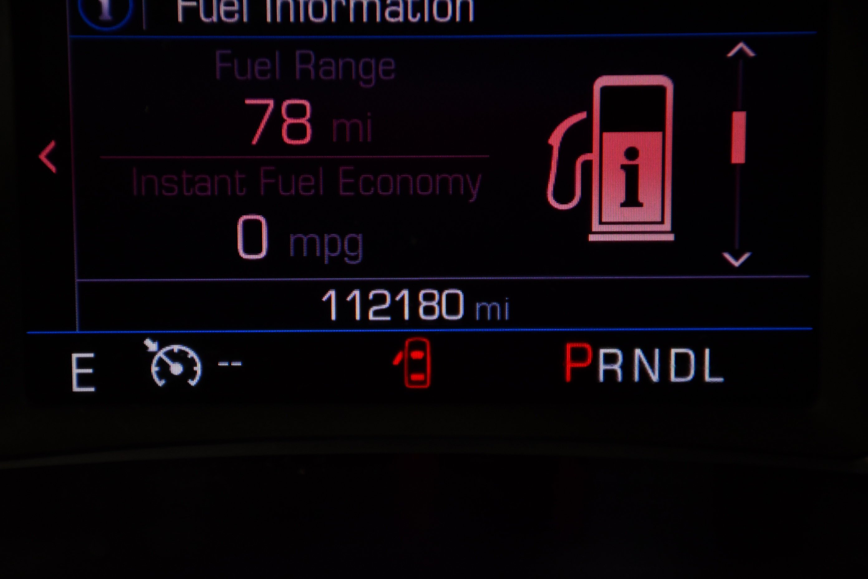 Used 2021 Black Chevrolet LT image 17