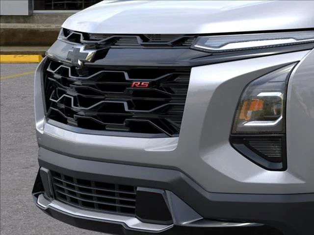 2027 Chevrolet Equinox RS - Photo 13