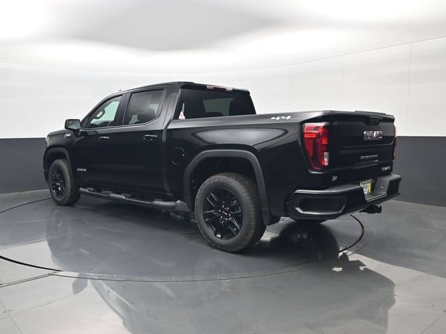 2026 GMC Sierra 1500 Elevation - Photo 7