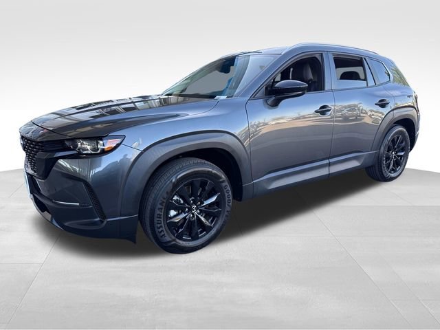 2024 Mazda CX-50 2.5 S SELECT's photo