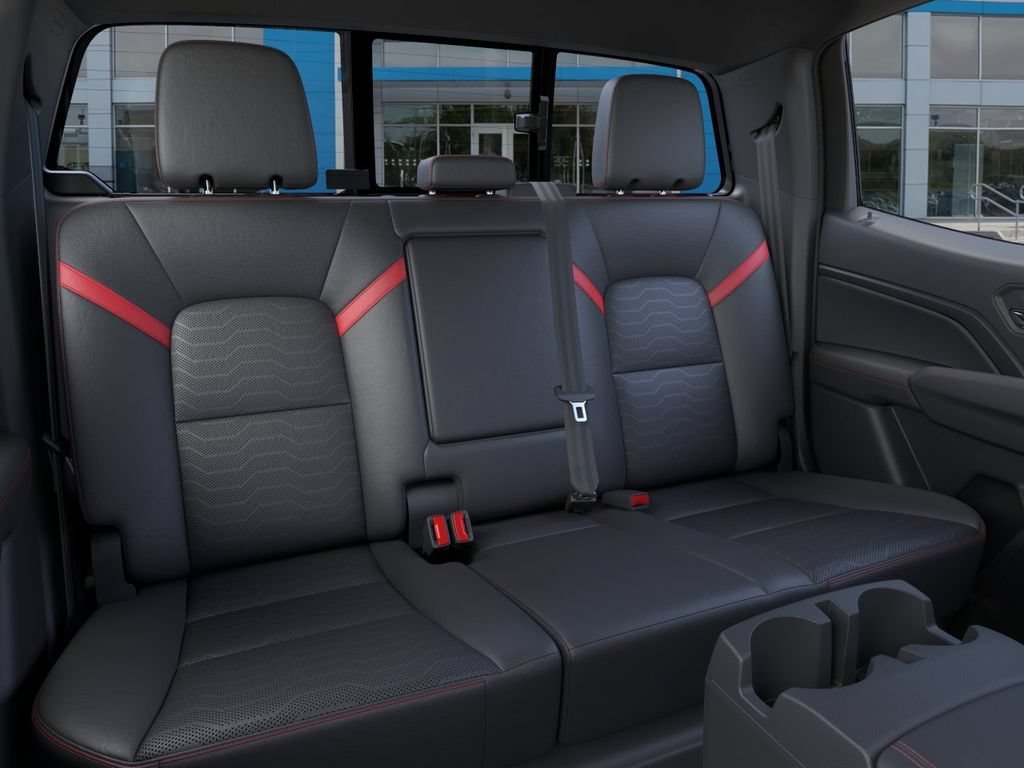 2026 Chevrolet Colorado Z71 - Photo 17