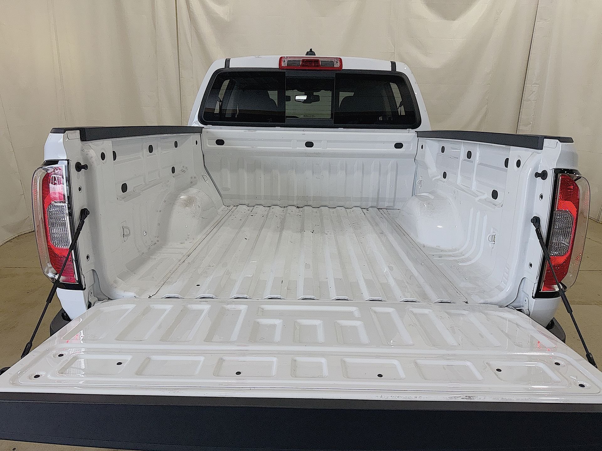 2022 GMC Canyon Elevation - Photo 22