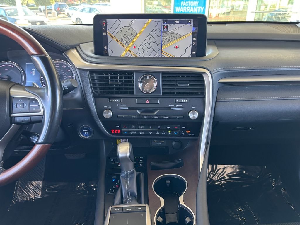 Used 2021 White Pearl Lexus 450h image 13