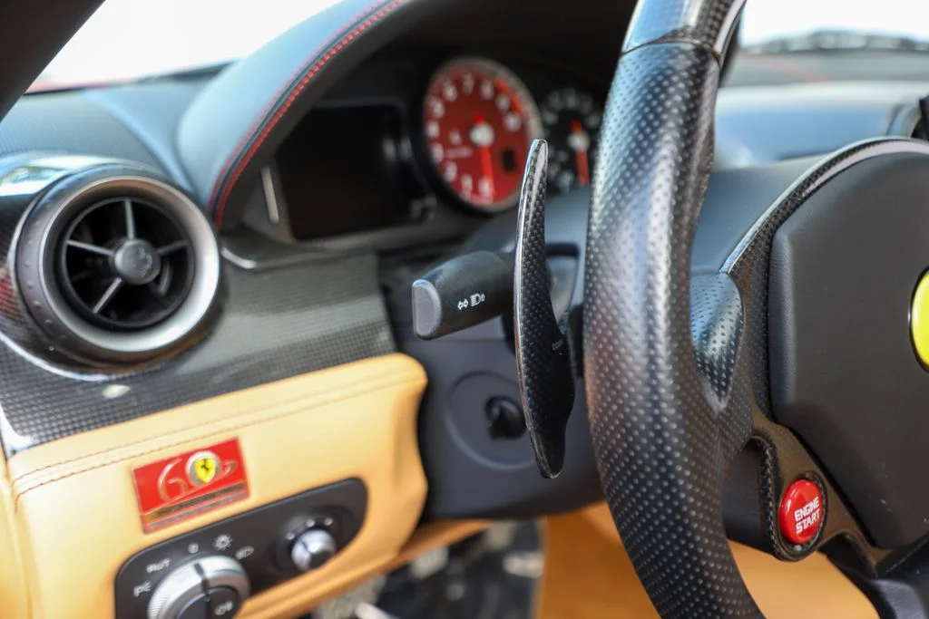 Used 2007 Rosso Corsa Ferrari F1 image 25