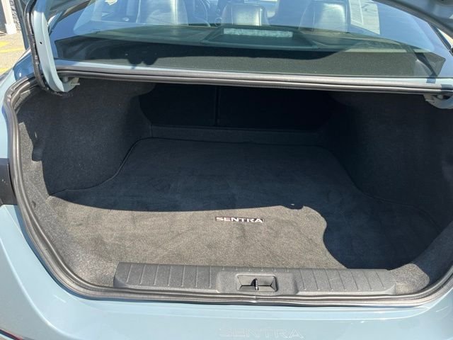 Used 2024 Gray Nissan SR image 21