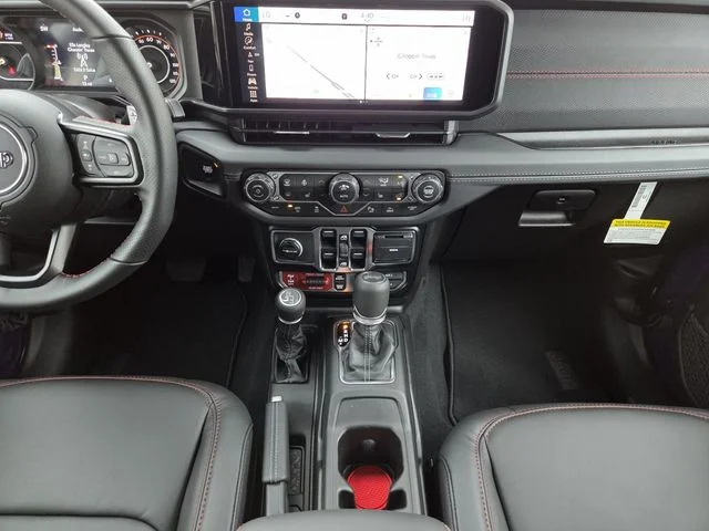 New 2026 Reign Exterior Paint Jeep Moab 392 image 15