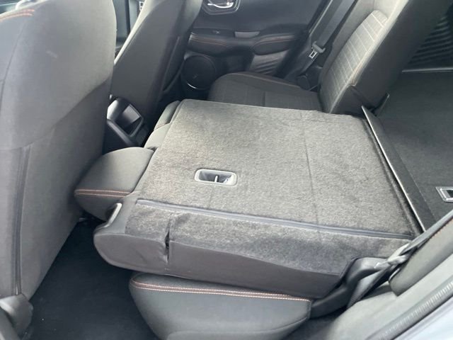 Used 2024 Urban Gray Pearl Honda Sport image 28