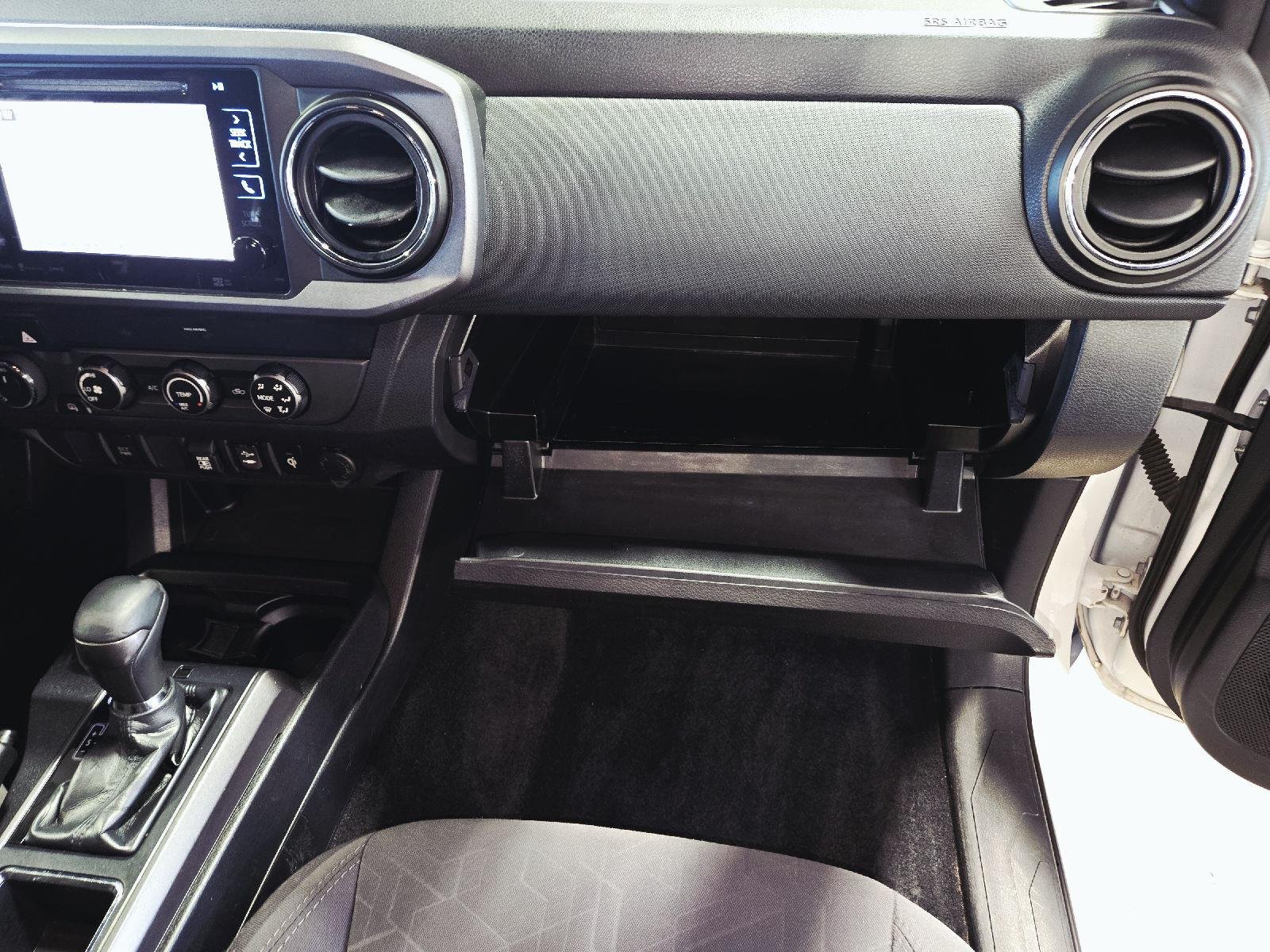 Used 2019 Super White Toyota TRD Off Road image 50