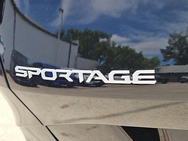 2026 Kia Sportage SX - Photo 48