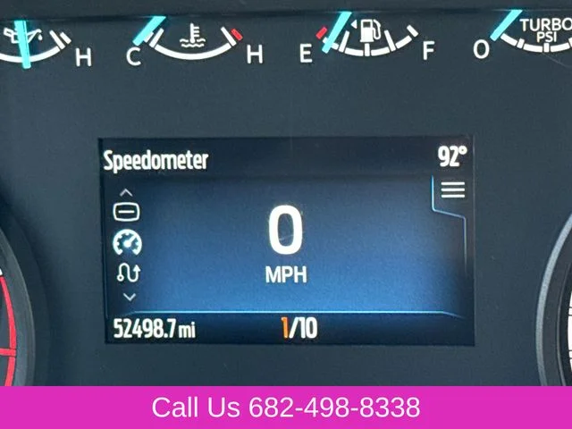 Certified Used 2025 Blue Ford XL image 25