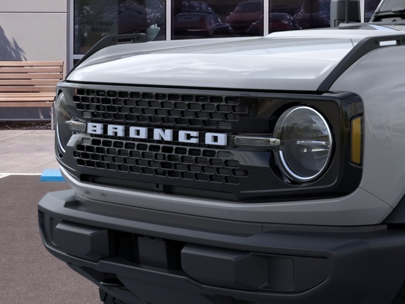 New 2026 Avalanche Ford Big Bend® image 19