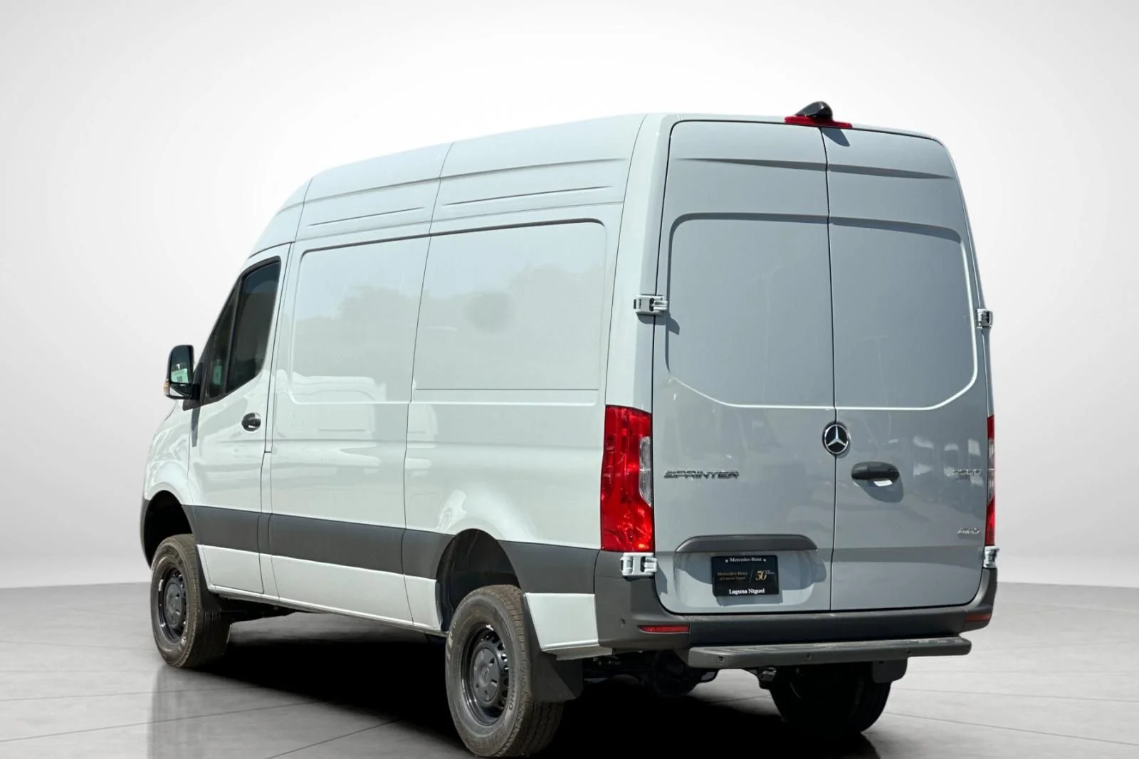 New 2026 Gray Mercedes-Benz Cargo 144 WB image 11