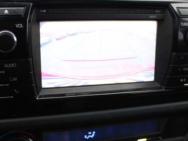 Used 2014 Barcelona Red Metallic Toyota S image 9