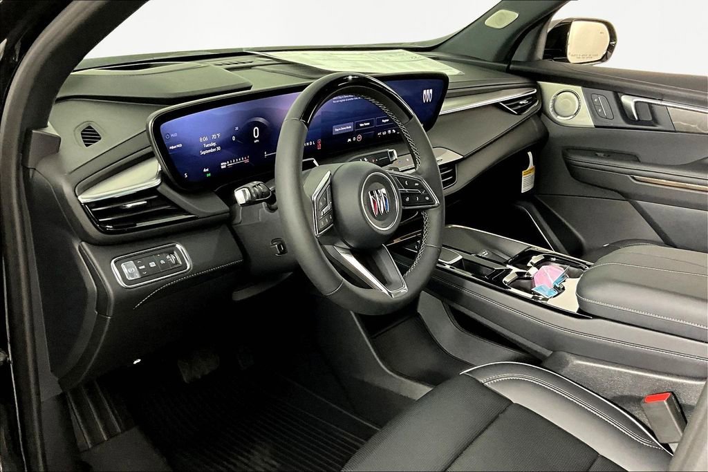 2026 Buick Enclave Avenir - Photo 8
