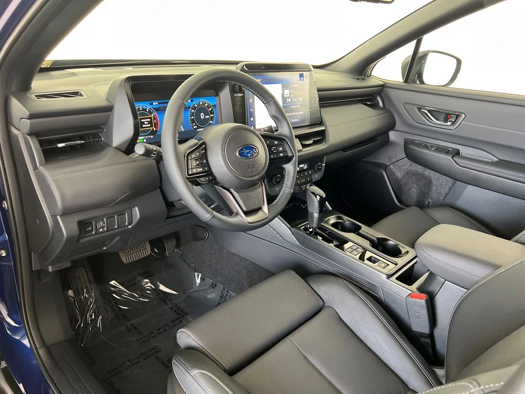 New 2026 SAPPHIRE BLUE PEARL Subaru Touring image 19