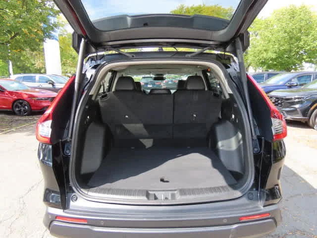 2024 Honda CR-V EX-L - Photo 11