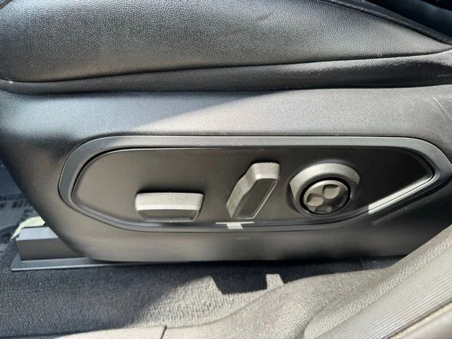 Used 2023 Gray Jeep 4xe image 24