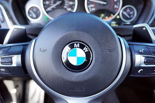 Used 2020 White BMW 430i image 36