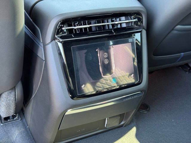 2026 Cadillac Escalade IQ Luxury - Photo 32