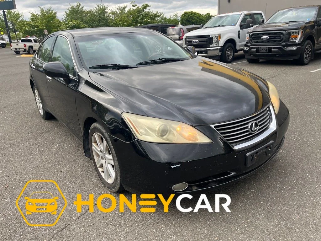 2007 Lexus ES 350 350's photo