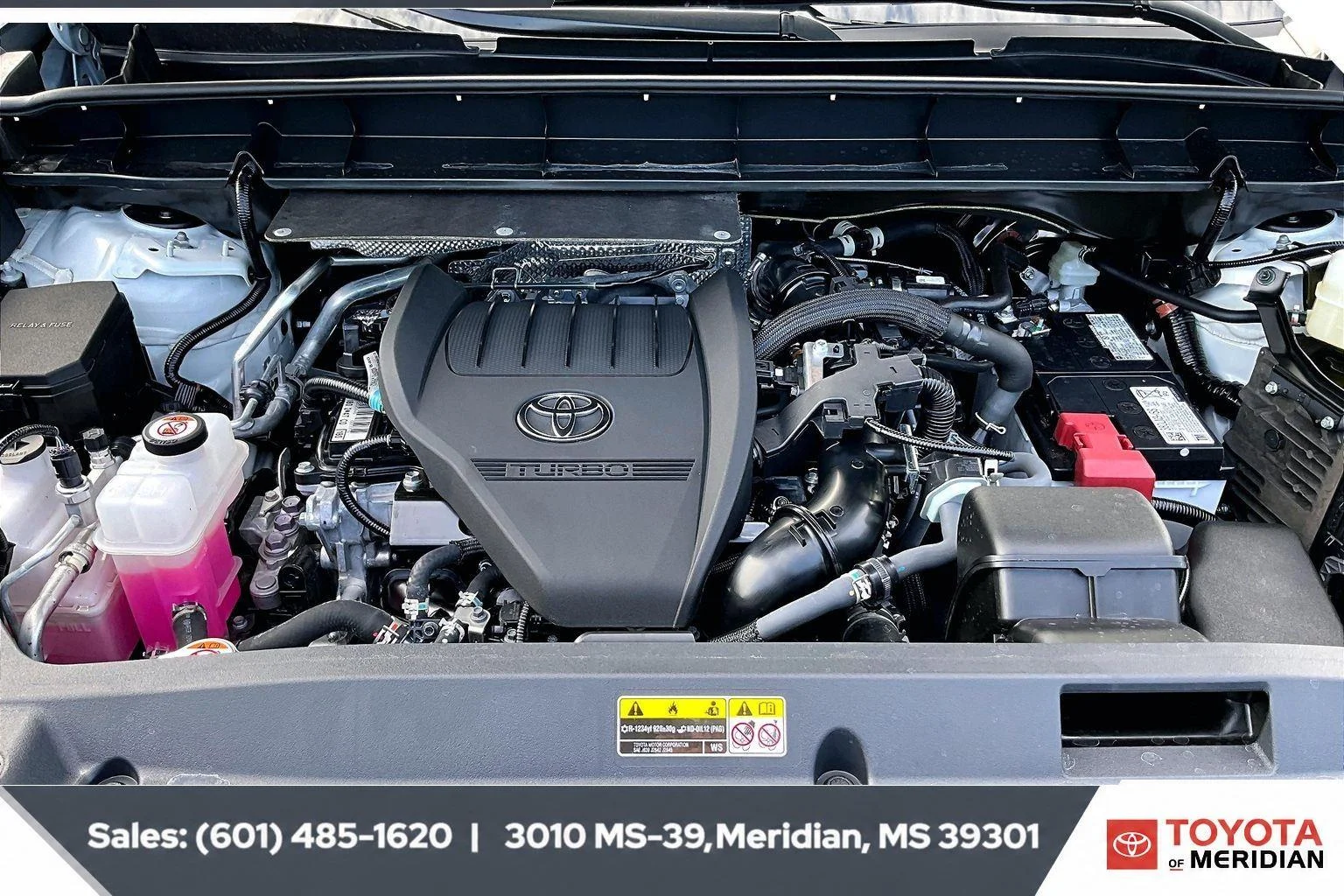 Used 2026 Wind Chill Pearl Toyota Limited image 8