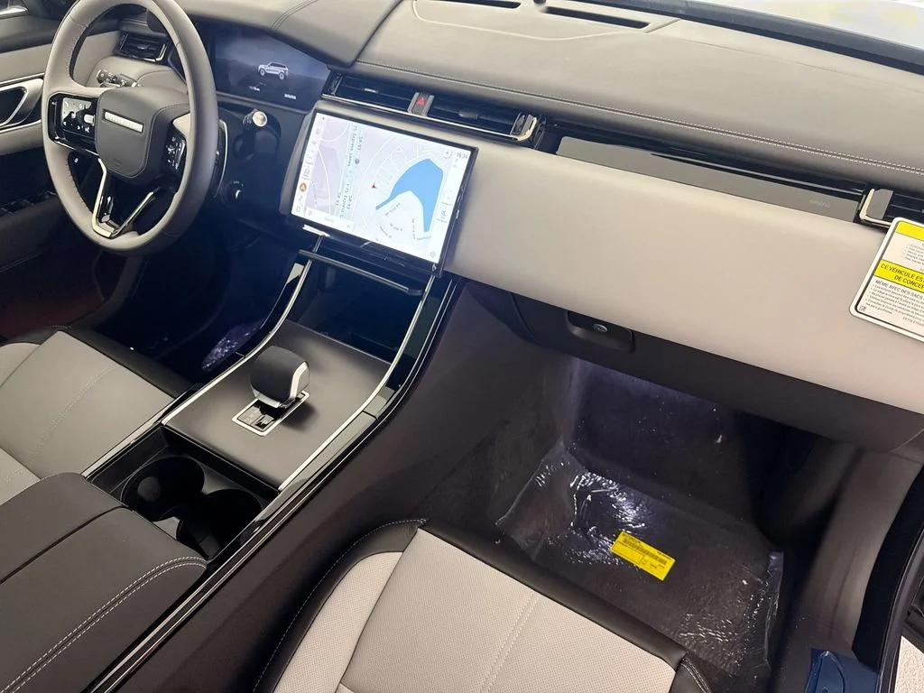 New 2026 Varesine Blue Land Rover Belgravia Edition image 30