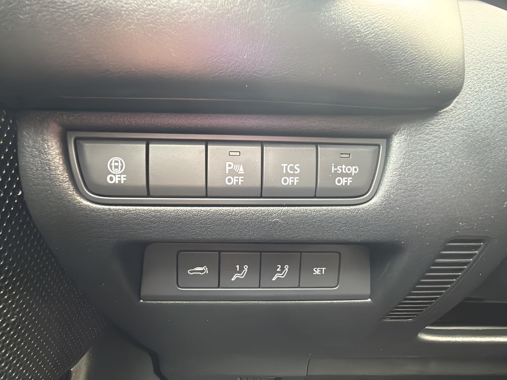 2026 Mazda CX-50 Meridian Edition - Photo 19