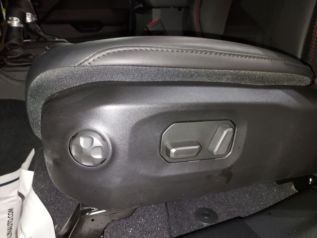 New 2026 41 Exterior Paint Jeep Rubicon X image 18