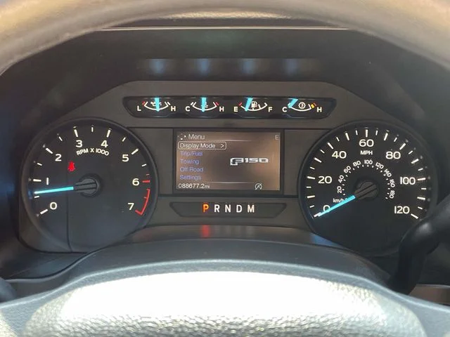 Certified Used 2019 Magnetic Ford XL image 19
