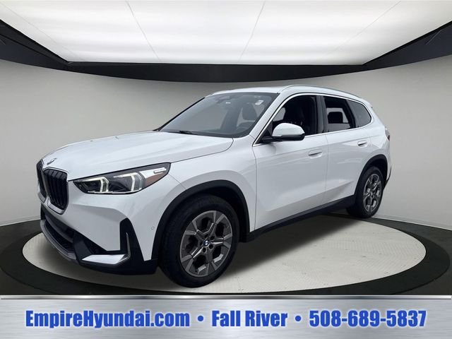 2023 BMW X1 xDrive28i's photo