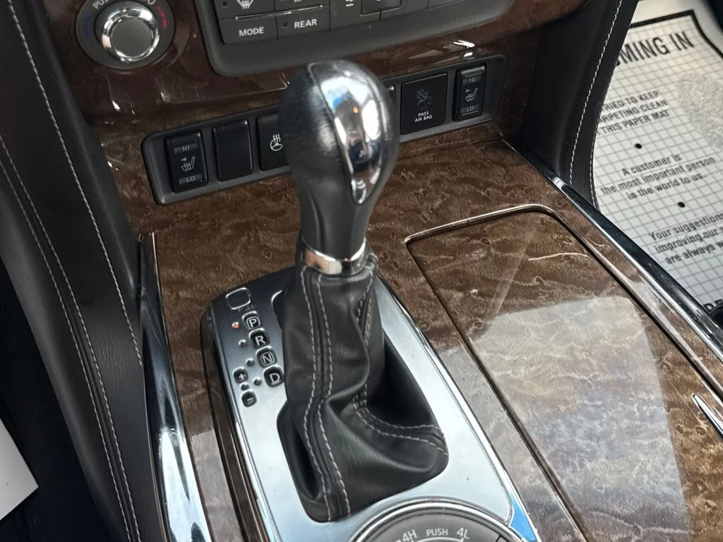 Used 2017 Smoky Quartz INFINITI Base image 51