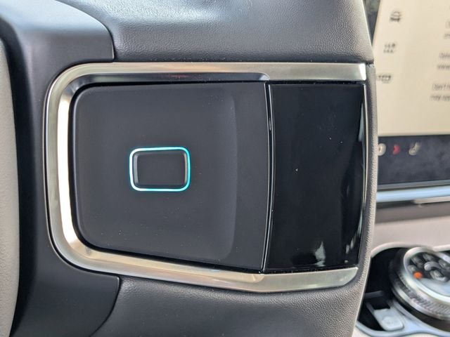 New 2026 Dark Matter Gray Metallic Ford MAX Active image 25