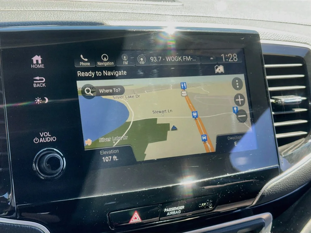 2019 Honda Passport Touring - Photo 13