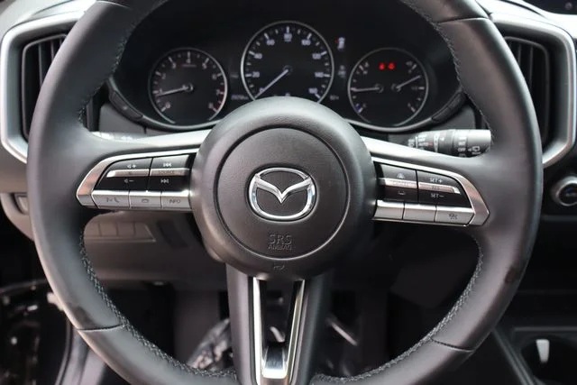 Used 2024 Jet Black Mazda 2.5 S Premium Package image 31