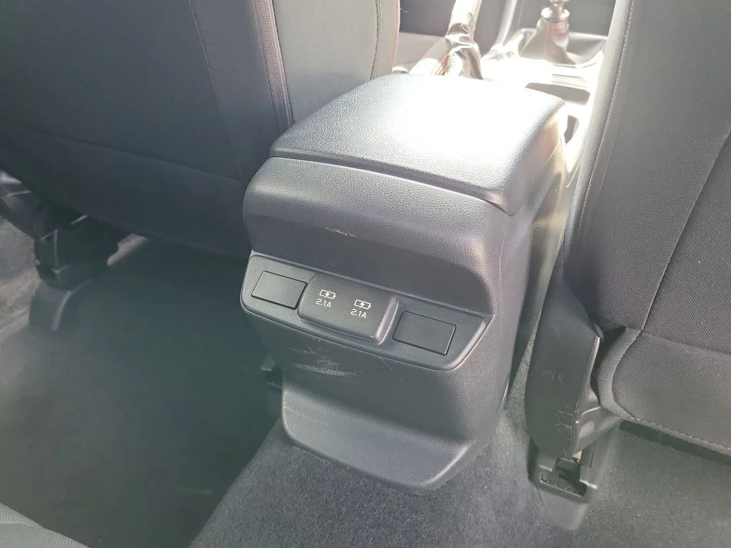 Used 2023 Red Subaru Premium image 19