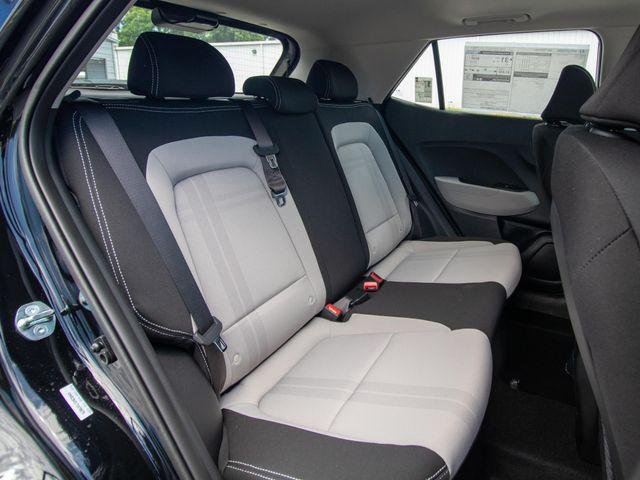 New 2026 Black Hyundai SEL image 16
