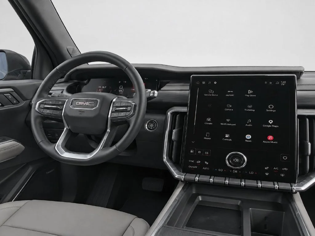 Used 2026 White GMC Elevation image 19