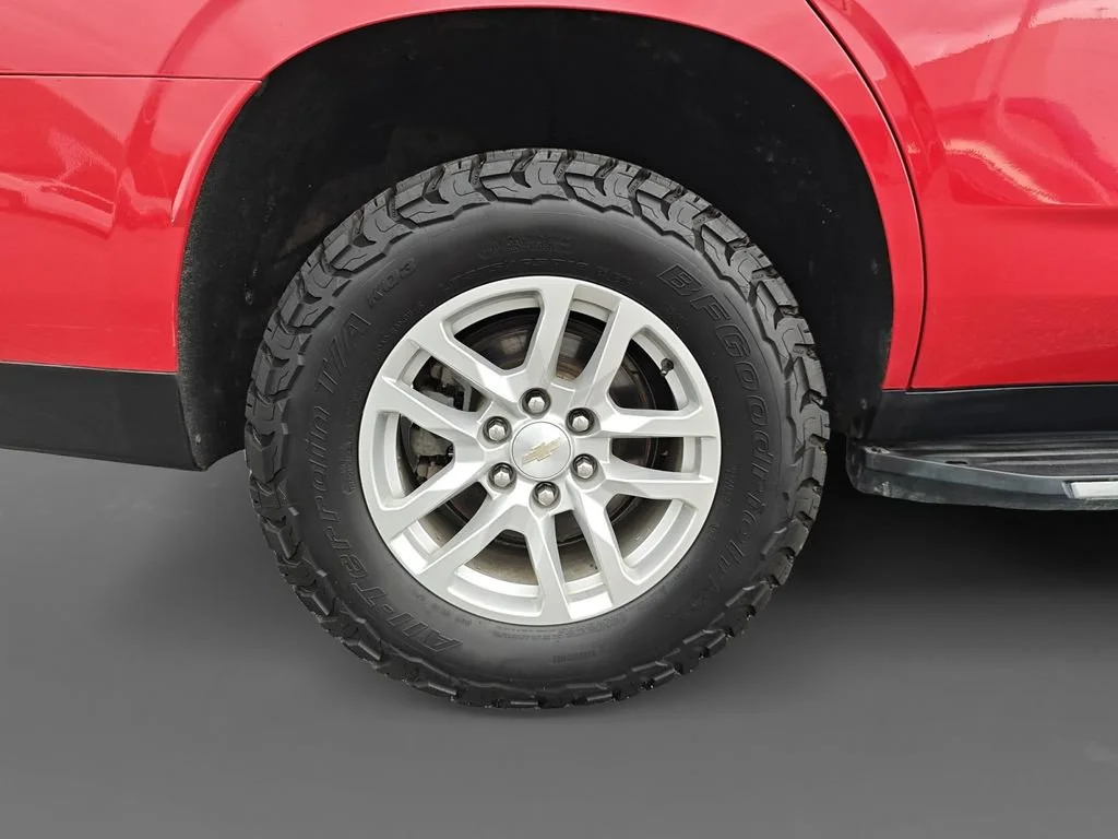 Used 2021 SPECIAL PAINT Chevrolet LS image 11