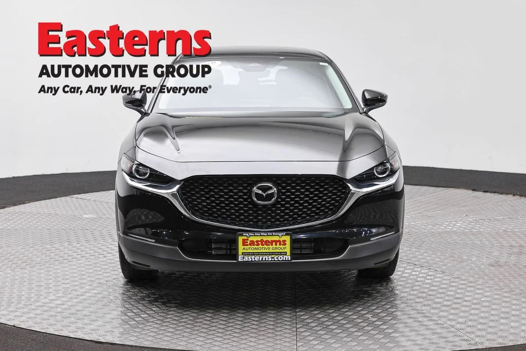 Used 2024 Black Mazda 2.5 S image 2