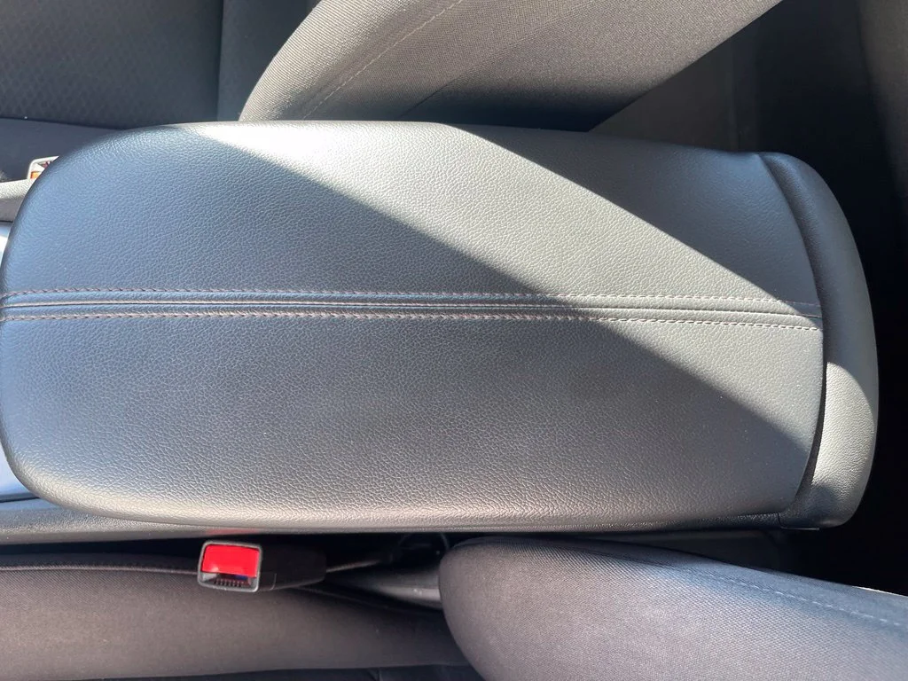 Used 2023 MINERAL GRAY METALLIC Chevrolet LT image 20