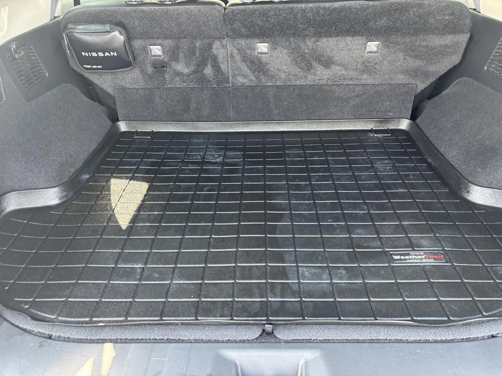 Used 2023  Nissan SV image 38