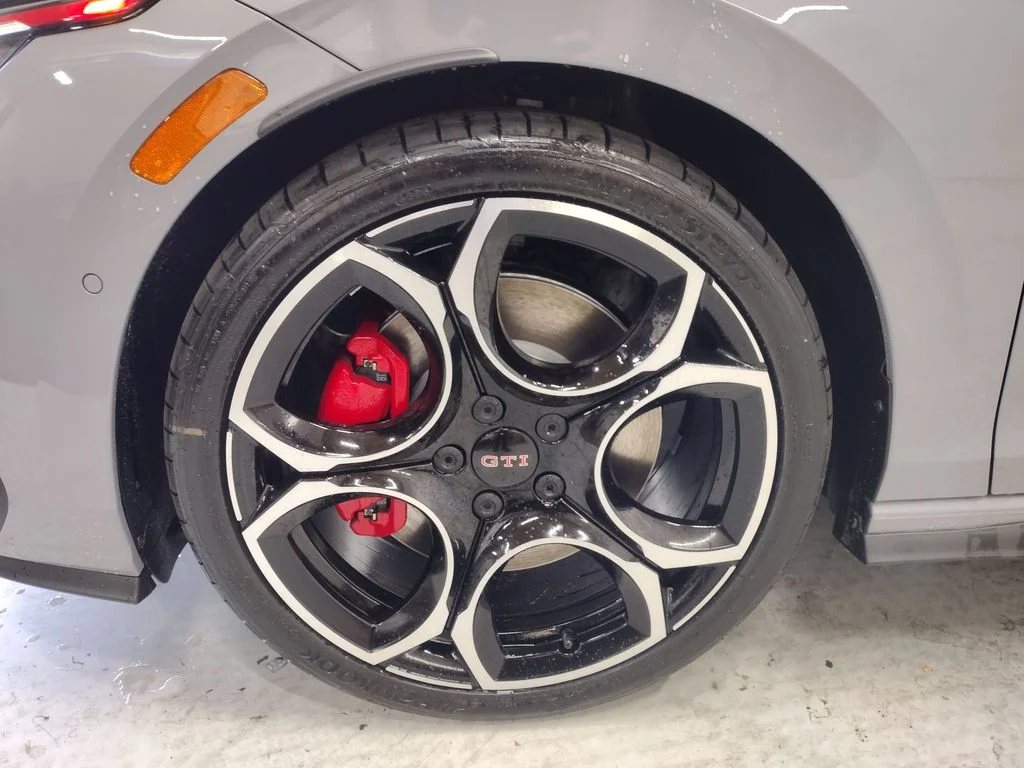 New 2026 Gray Volkswagen Autobahn image 5