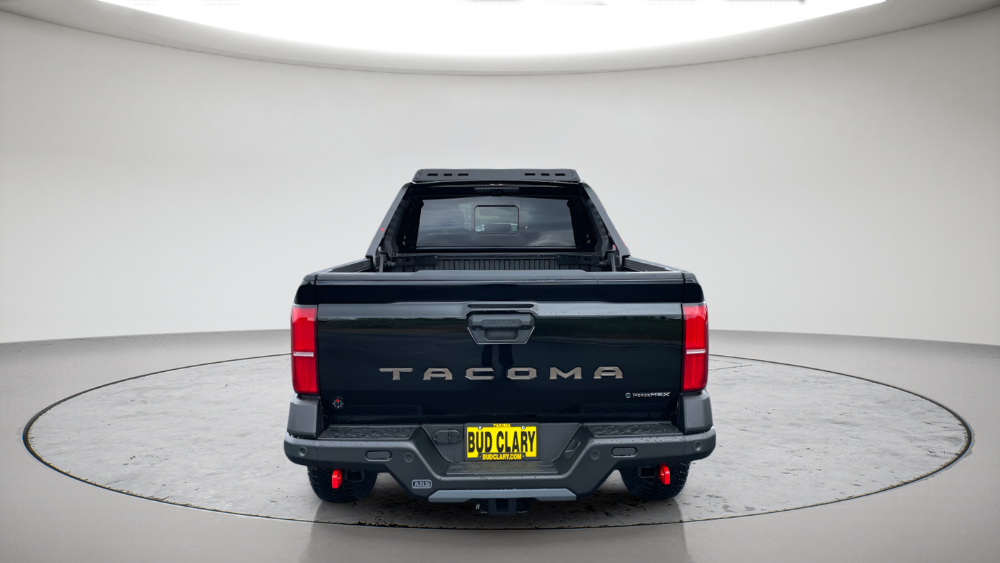 2026 Toyota Tacoma Trailhunter - Photo 6