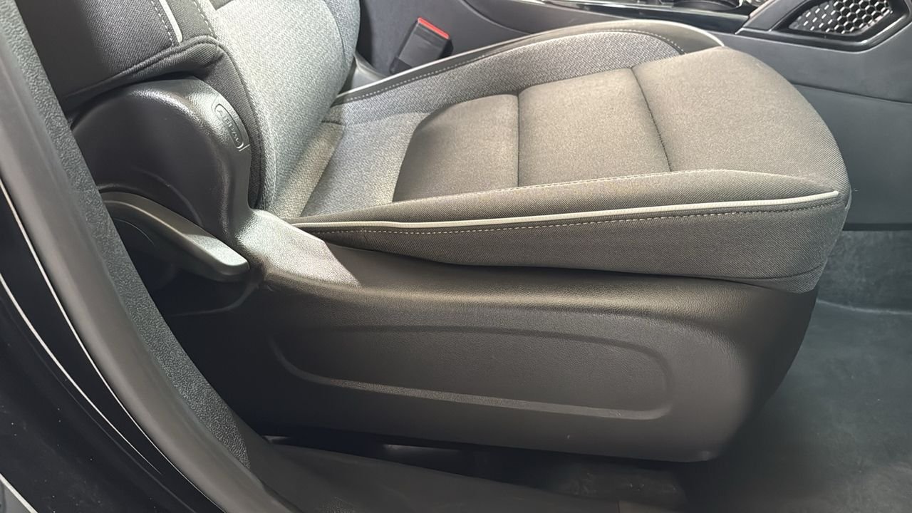 2025 Chevrolet Trailblazer LT - Photo 20