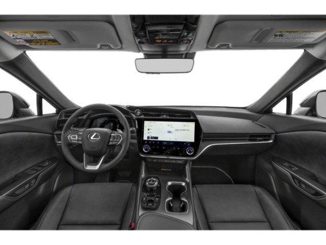 2026 Lexus RZ Premium - Photo 21
