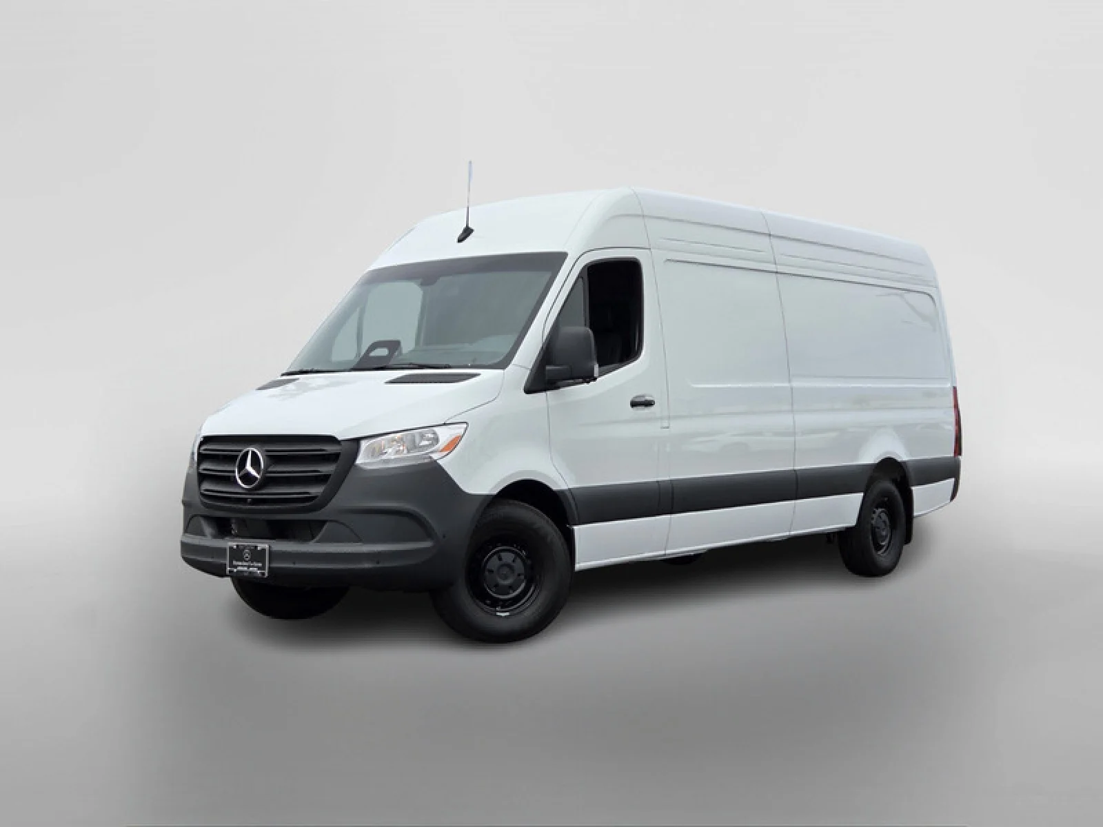 2026 Mercedes-Benz Sprinter 2500 170 WB HO High Roof's photo