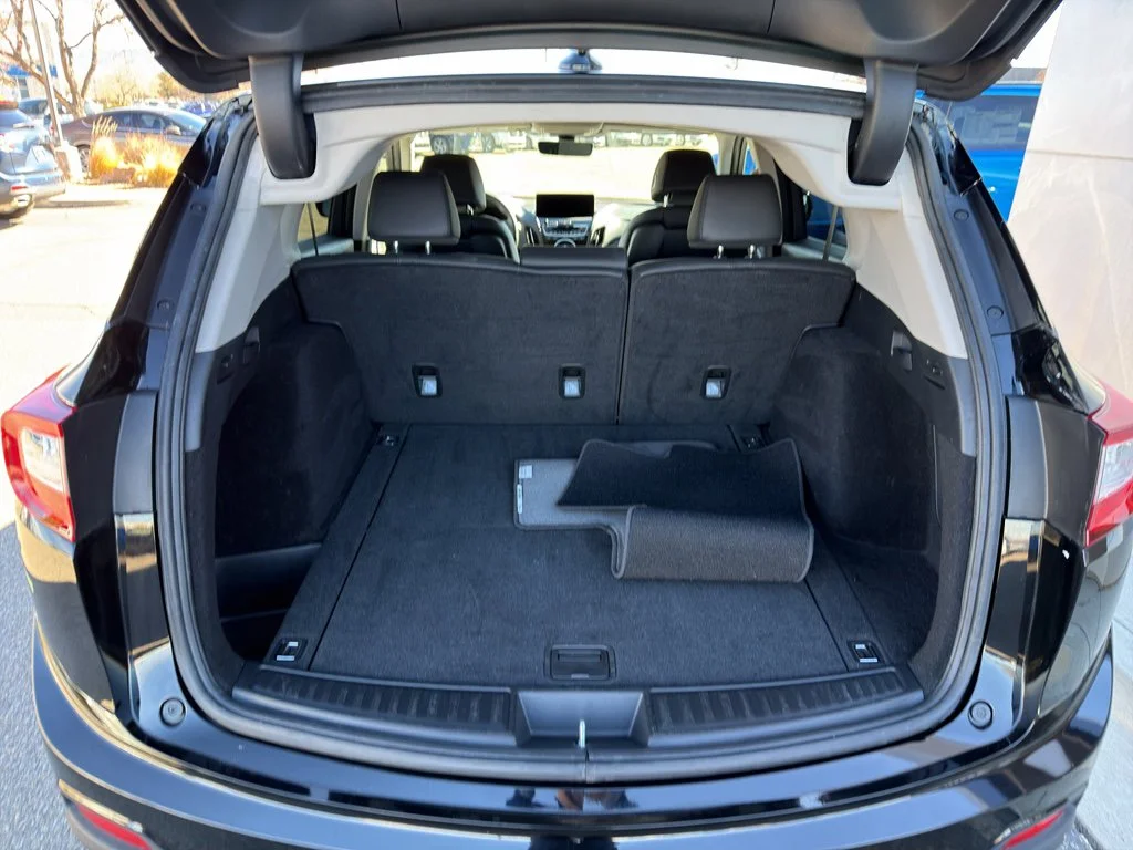 2023 Acura RDX Base - Photo 17
