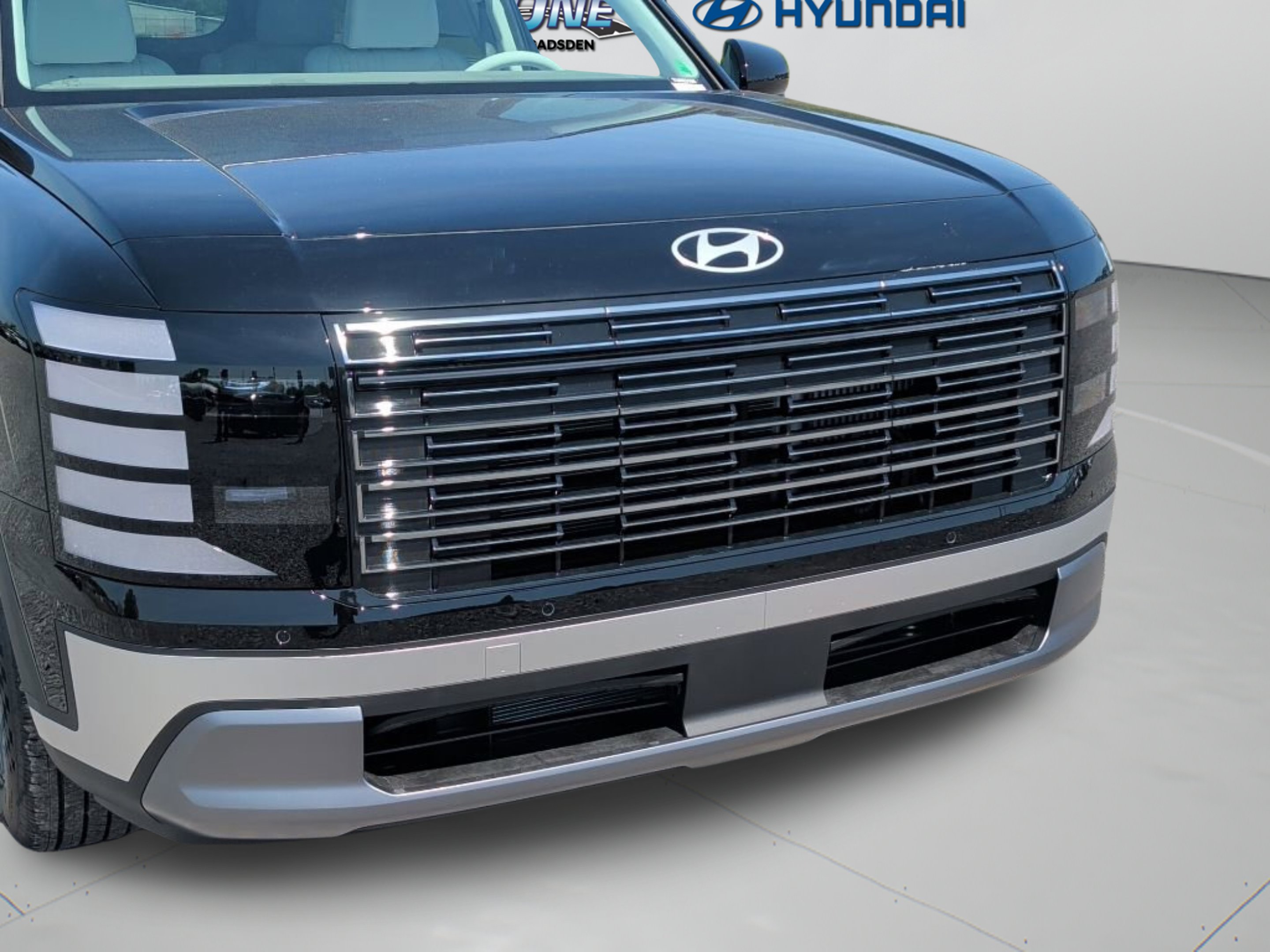 2026 Hyundai Palisade SEL - Photo 45