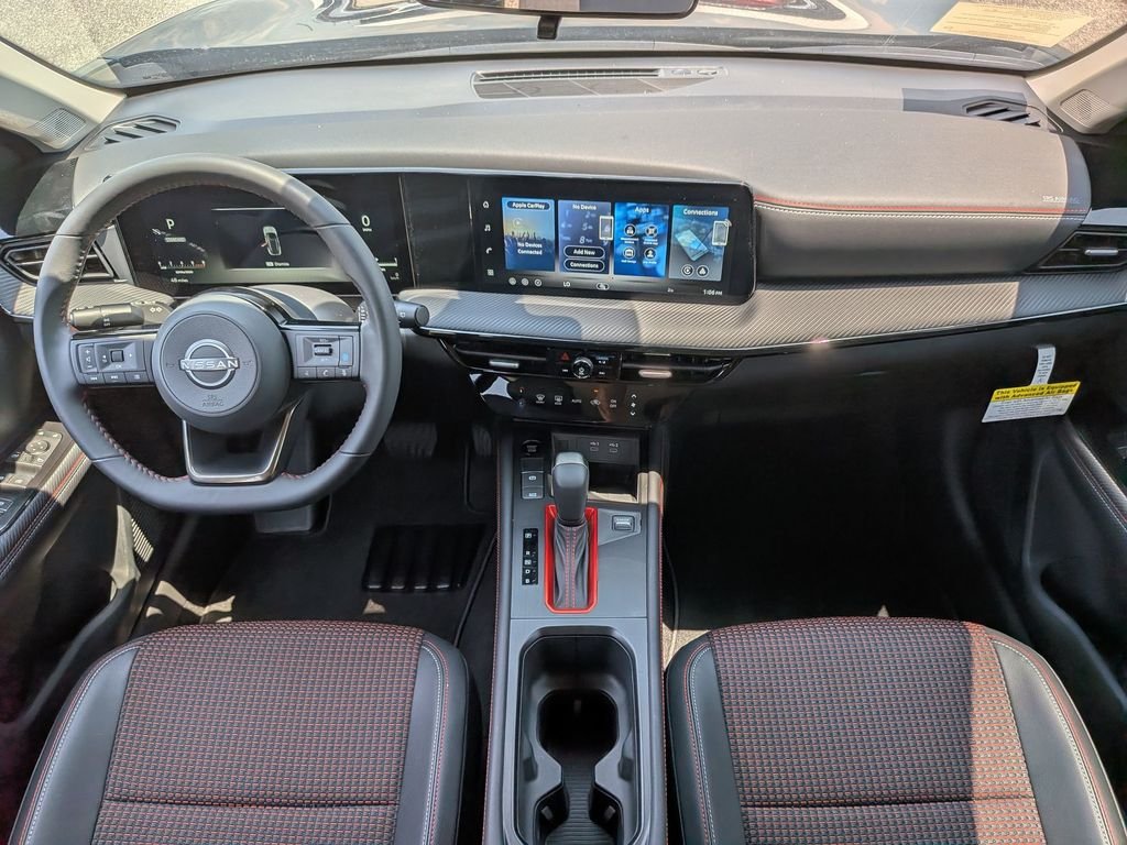 2026 Nissan KICKS SR - Photo 28
